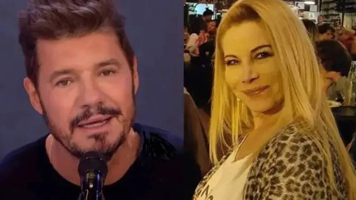 Lo peor que le podr�an hacer y decir a Marcelo Tinelli. Soledad Aquino abri� la boca