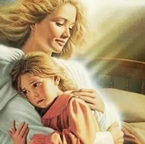 Hay un Ángel de la Guarda para cada persona según el día de su nacimiento. ¿Lo sabías?