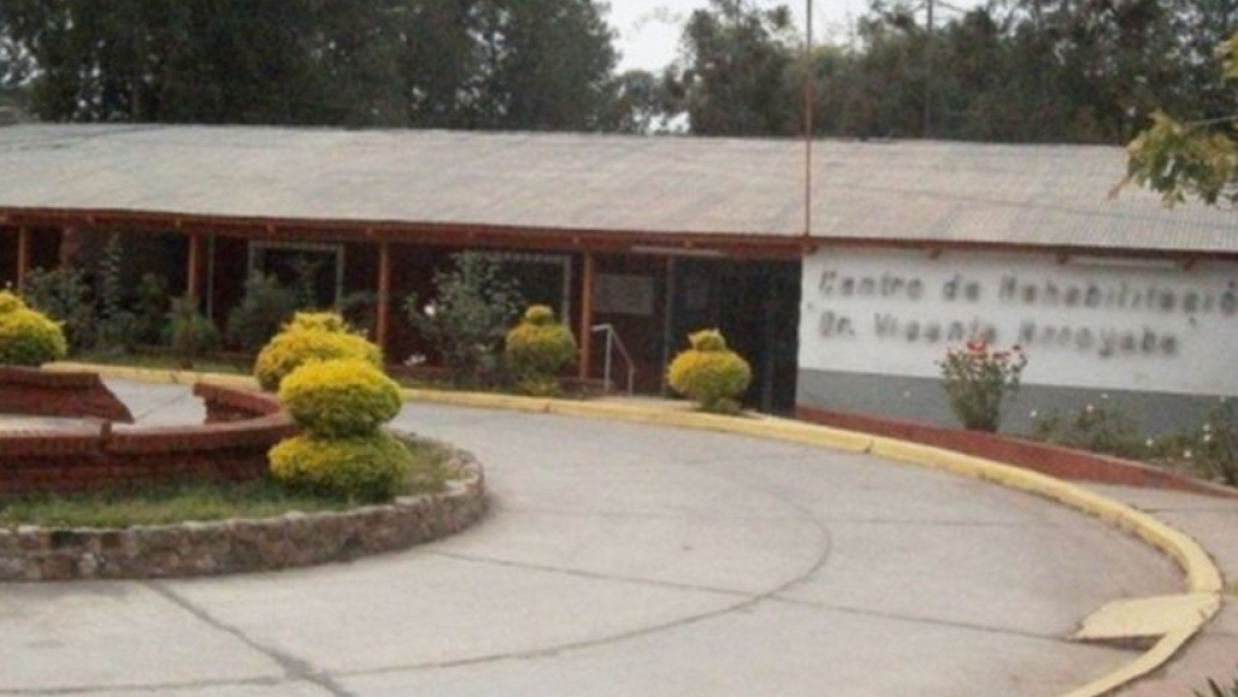 Grave denuncia en un centro de rehabilitación de Jujuy: "Me ofreció cigarrillos y ..."