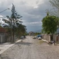 Caminaba por El Chingo y sufri&oacute; un terrible ataque: La pesadilla de un joven juje&ntilde;o
