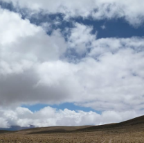 La semana arranca con mucho calor en Jujuy pero se espera una tormenta