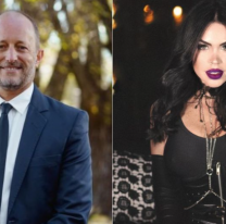 Renunció Martín Insaurralde tremendo escándalo en la política