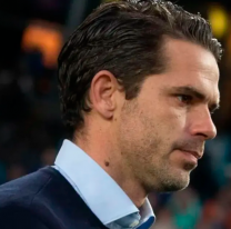 Gago tom&oacute; una dr&aacute;stica decisi&oacute;n tras la derrota con Independiente