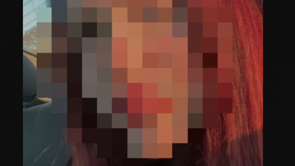 Famosa llegó al norte, causó furor pero varios se indignaron