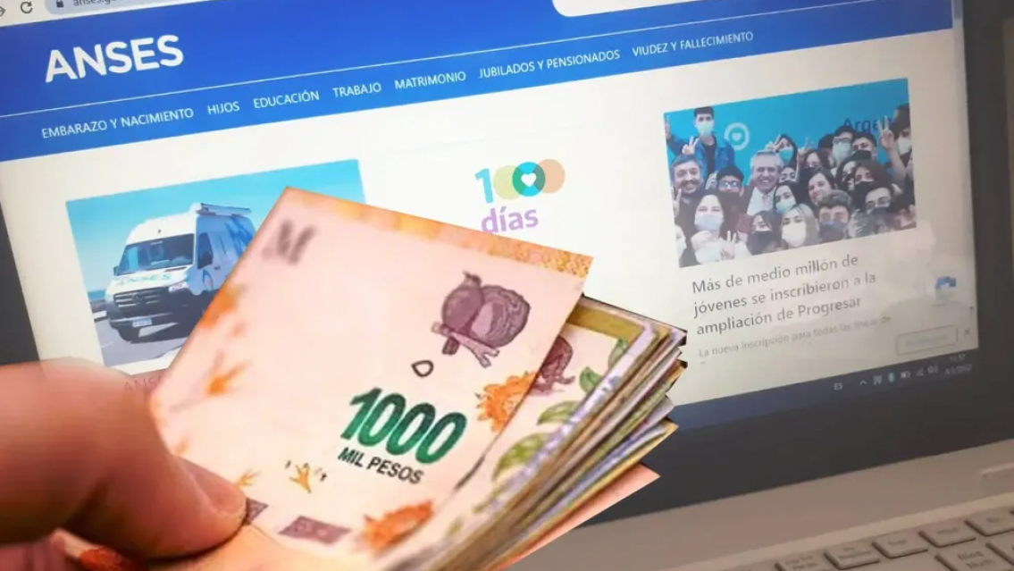 Extendieron la fecha de inscripci�n: conoc� hasta cu�ndo podes anotarte al bono