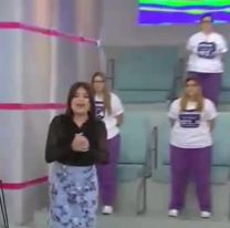 Murieron cinco participantes de "Cuestión de peso": Tristeza total