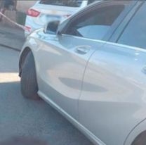 Sali&oacute; de la c&aacute;rcel y le dispararon en la cara: En el San Roque no pudieron salvarlo