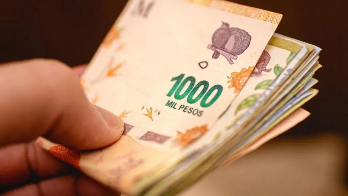 Si llegás a tener esto, ni hagás la fila: seguro que rebotás para el bono de $94.000