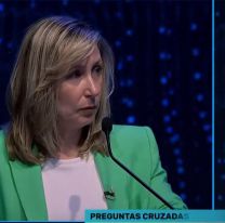 Bregman destrozó a Milei: "Es un gatito mimoso del poder empresario"