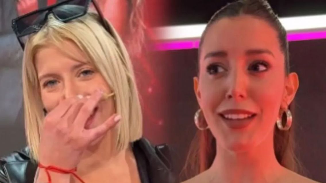 Al final Maxi y Juliana no son ningunos santos: el video que publicar�a Camila