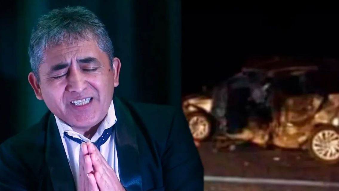 La herencia que dejó Huguito Flores: los hijos se pelean por quedarse con todo