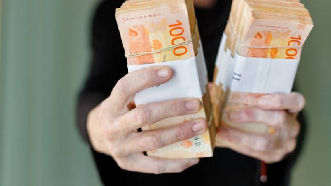 Plazo Fijo: cuánto ganas invirtiendo $250.000 por 30 días
