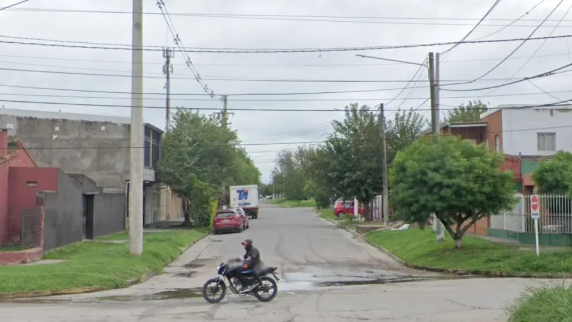 Norteño agredió a su esposa, se atrincheró con sus hijos y amenazó con hacer estallar todo