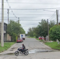 Norteño agredió a su esposa, se atrincheró con sus hijos y amenazó con hacer estallar todo