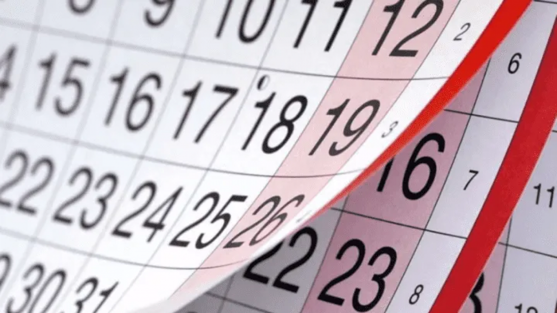 ATENCIÓN octubre llegó con un nuevo feriado, ¿a quiénes corresponde?