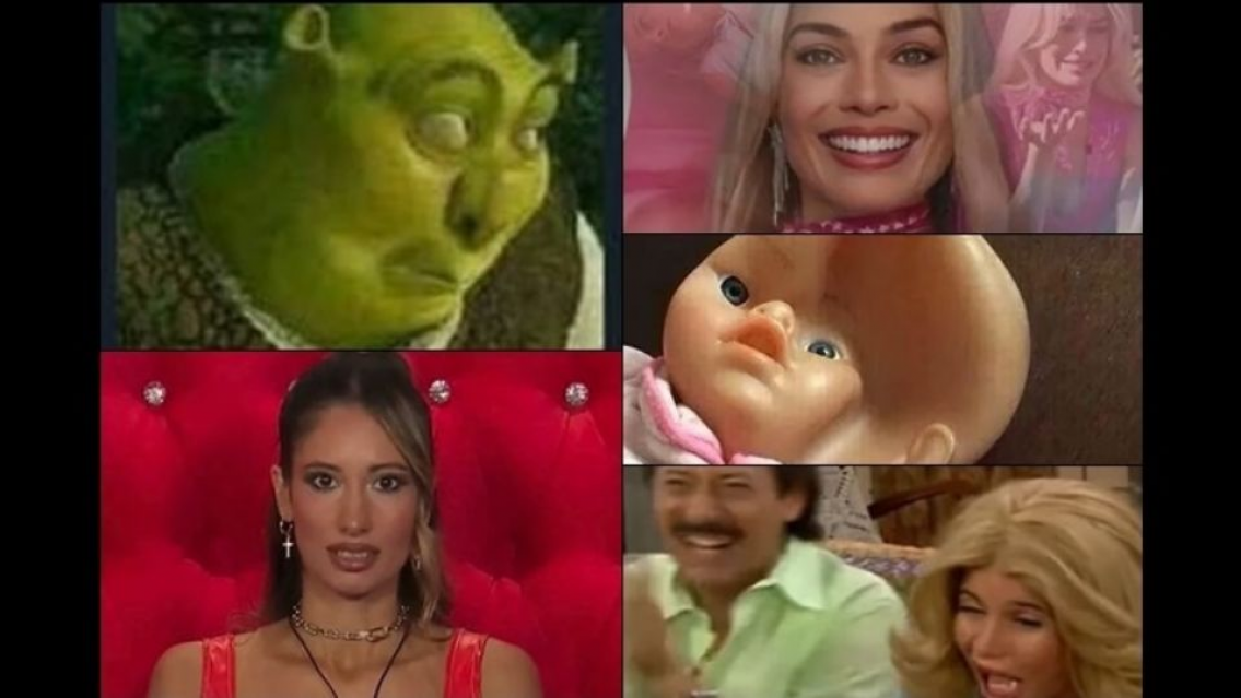 Pas� el debate y quedaron los memes, estos son los mejores: