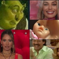 Pas&oacute; el debate y quedaron los memes, estos son los mejores: