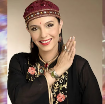 Arrancó octubre y Jimena Latorre contó cuál será el signo que más triunfará este mes