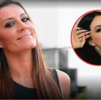 El filoso tuit de Natacha Jaitt sobre Sofía Clerici que salieron tras el escándalo con Insaurralde: "Siempre..."