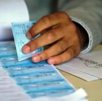 Elecciones 2023 y la justificaci&oacute;n por no haber votado