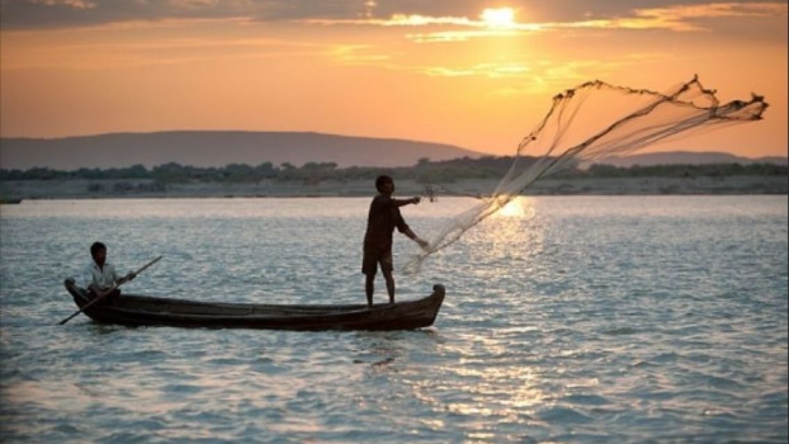 Se prohibi� la pesca en todos los diques de Jujuy: �Desde cu�ndo? 