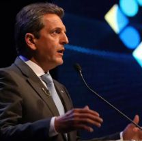 Encuesta: Sergio Massa "ganó" el debate presidencial, pero hubo sensaciones "negativas"