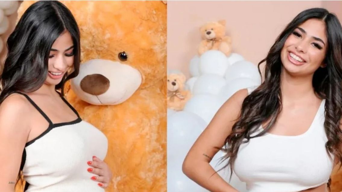 El irreversible anuncio de Daniela Celis tras dar a luz a sus mellizos