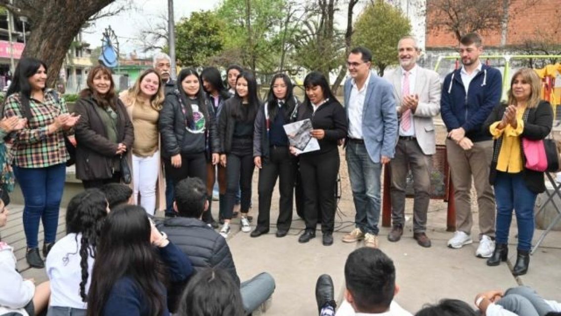 Concejales destacaron proyectos de Carrozas Inclusivas en la FNE 2023