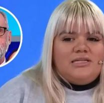 Jorge Rial sigue peleado a muerte con Morena y cont&oacute; datos nuevos de su nieto 