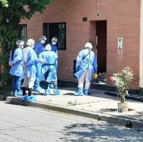 Norteño atacó y mató a su propio padre, lo hirió letalmente con un machete