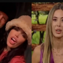 Sofia Clerici destruy&oacute; a Jesica Cirio: "Te quisiste salvar con un hijo sin amor"