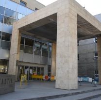 Una nena jujeña apareció desorientada en la calle: La llevaron de urgencia al Materno Infantil