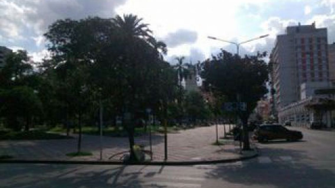 Último día de calor: Mañana cambia el clima