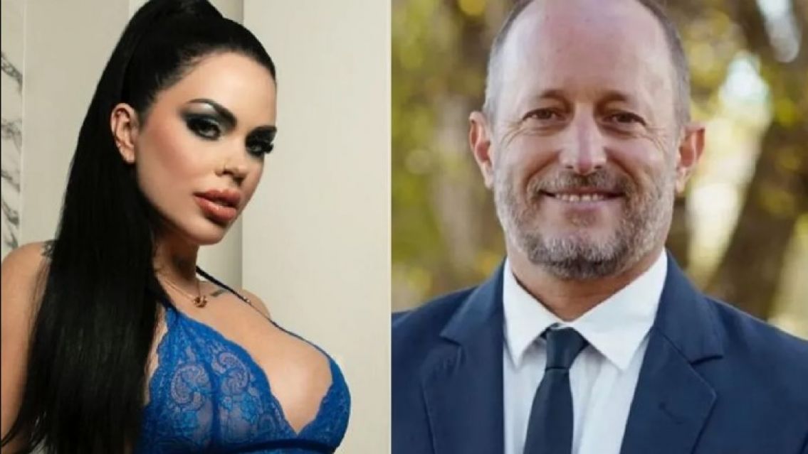 La fortuna que habr�a pedido Clerici para no publicar las fotos: Grave acusaci�n