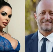 La fortuna que habría pedido Clerici para no publicar las fotos: Grave acusación