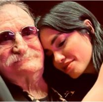 Charly Garc&iacute;a empeor&oacute; y su hermana revel&oacute; algo terrible: "No tiene ganas de..."