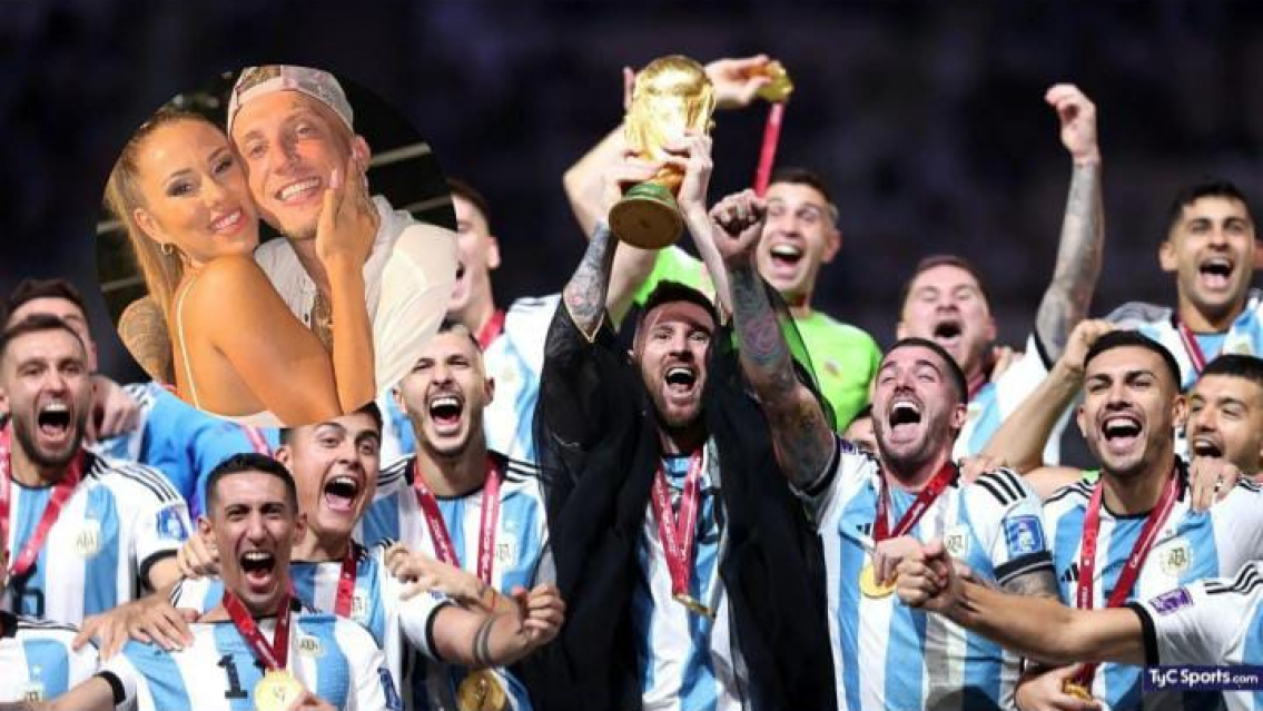 Cabaret en la Scaloneta, Barbi Silenzi rompi� con el Polaco y estar�a con un campe�n...