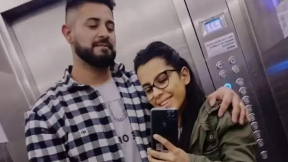  Prisi�n preventiva para los pap�s de Emma, la beb� que fue abusada y asesinada a golpes
