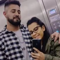  Prisi&oacute;n preventiva para los pap&aacute;s de Emma, la beb&eacute; que fue abusada y asesinada a golpes