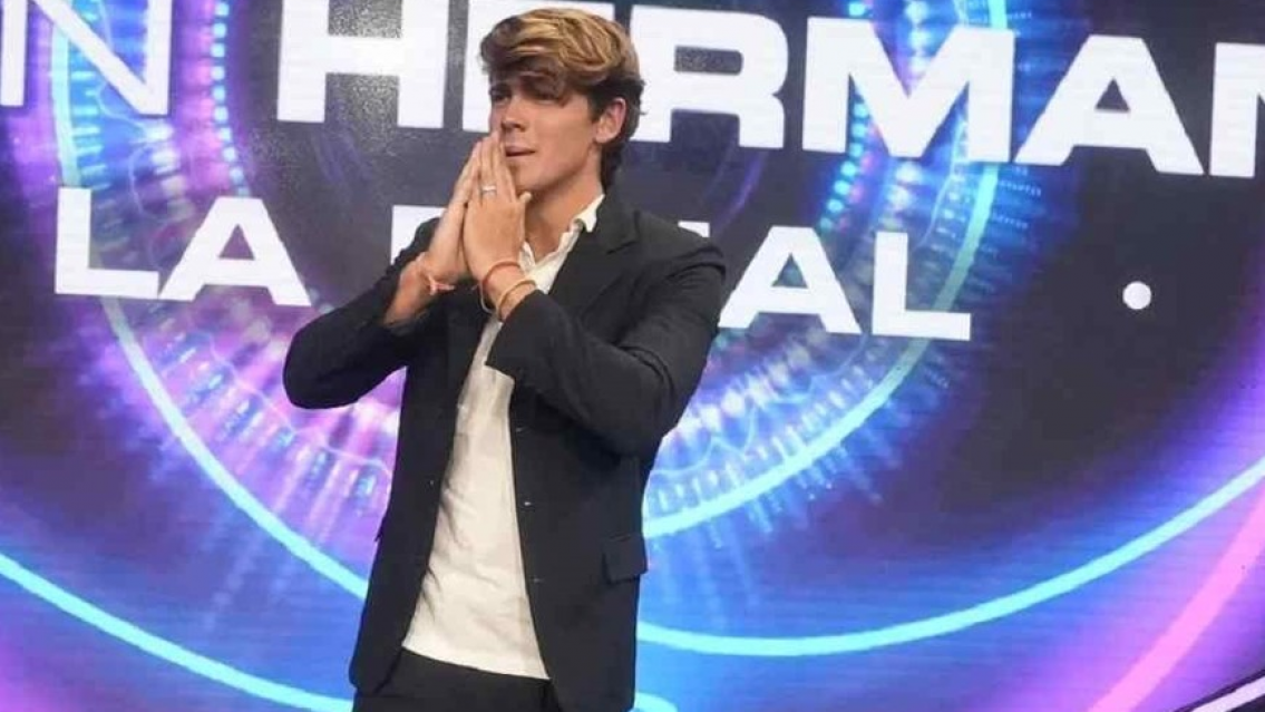 ¡TREMENDO! Así será el nuevo Gran Hermano. Santiago del Moro y el rol de Marcos Ginocchio