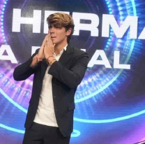 &iexcl;TREMENDO! As&iacute; ser&aacute; el nuevo Gran Hermano. Santiago del Moro y el rol de Marcos Ginocchio