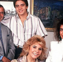 MENEM JR: El "atentado mafioso" del que todos sabían pero casi nadie habló