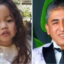 La hija de Huguito Flores despert&oacute; en su cumplea&ntilde;os sin su pap&aacute;