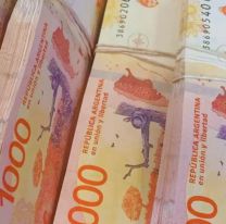 CONFIRMADO: el bono de $47.000 de ANSES se pagará desde este día