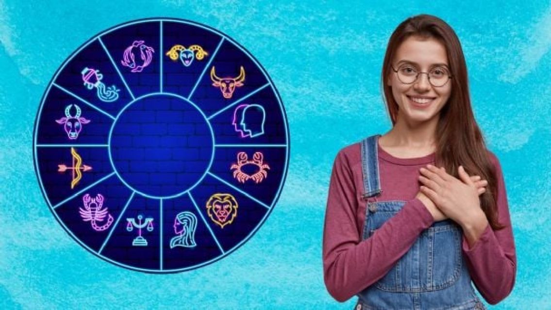 Hay 2 signos que siempre dicen la verdad: "La palabra de ellos es sagrada" 