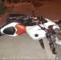 Brutal choque en Tilcara se cobr&oacute; la vida de un juje&ntilde;o de 26 a&ntilde;os