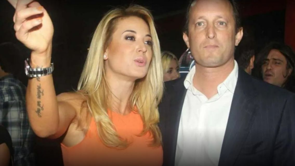 Jesica Cirio rompi� el silencio tras el esc�ndalo de Insaurralde y Sof�a Clerici: "Estoy..."
