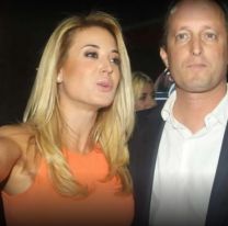 Jesica Cirio rompi&oacute; el silencio tras el esc&aacute;ndalo de Insaurralde y Sof&iacute;a Clerici: "Estoy..."