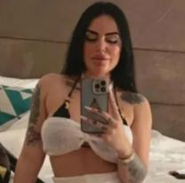 Sofía Clerici redobló la apuesta y volvió a subir un provocador mensaje en sus redes