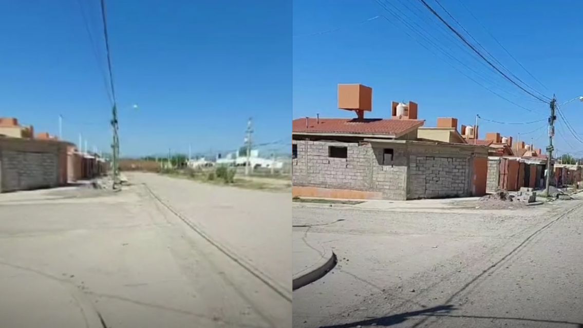 Temor por la inseguridad que se vive en un barrio de Jujuy: roban todas las semanas